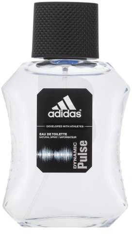 Adidas Dynamic Pulse EDT tualetinis vanduo vyrams, 50 ml