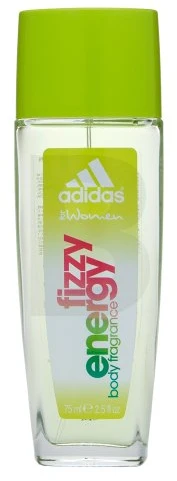 Adidas Fizzy Energy For Women 24h Dezodorantas