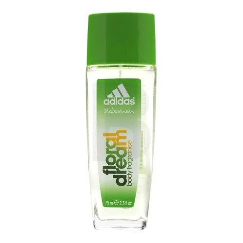 Adidas Floral Dream Body Purškiklis, 75 ml