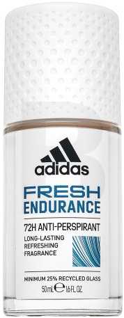 Adidas Fresh Endurance 72H Anti-Perspirant Antiperspirant moterims, 50 ml