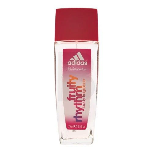 Adidas Fruity Rhythm DSP W, 75 ml