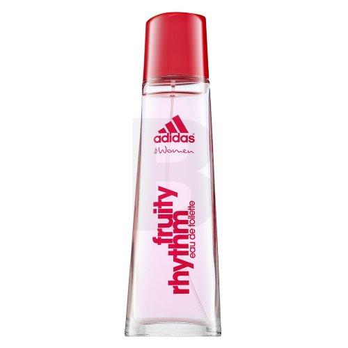 Adidas Fruity Rhythm For Women EDT tualetinis vanduo moterims, 75 ml