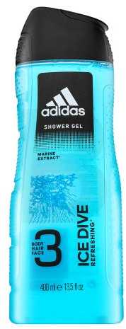 Adidas Ice Dive Dušo želė