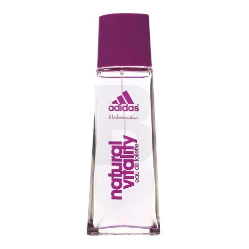 Adidas Natural Vitality For Women EDT, 50 ml