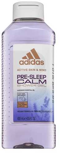 Adidas Pre-Sleep Calm Dušo želė