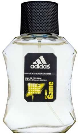 Adidas Pure Game tualetinio vandens purškiklis 50ml