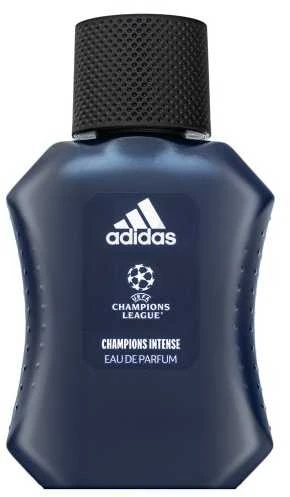 Adidas UEFA Champions League Champions Intense EDP parfumuotas vanduo vyrams, 50 ml