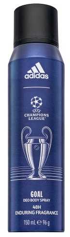 Adidas UEFA Champions League Goal Dezodorantas