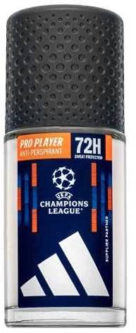 Adidas UEFA Čempionų lygos „Pro Player DRO M“, 50 ml