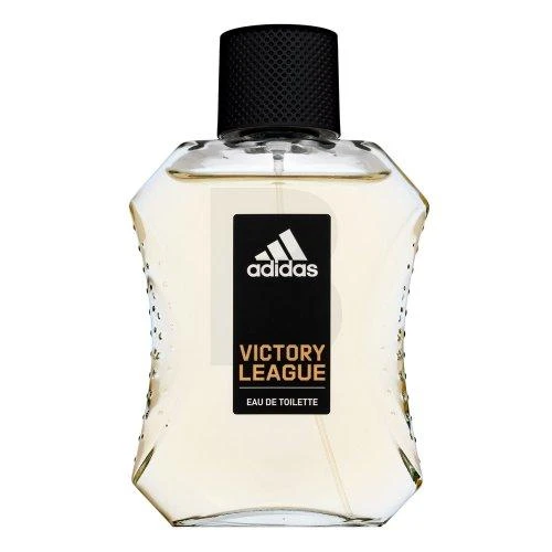 Adidas Victory League EDT tualetinis vanduo vyrams, 100 ml