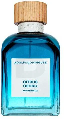 tualetinis vanduo Adolfo Dominguez A Dominguez Agua Fresca Citrus Etv 230ml