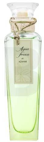 Tualetinis vanduo unisex Adolfo Dominguez Agua Fresca De Azahar Eau De Toilette Purškiklis, 120ml