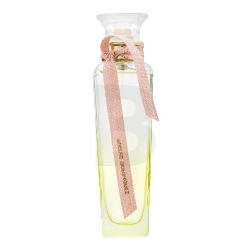 Adolfo Dominguez Agua Fresca Mimosa Coriandro EDT tualetinis vanduo moterims, 120 ml