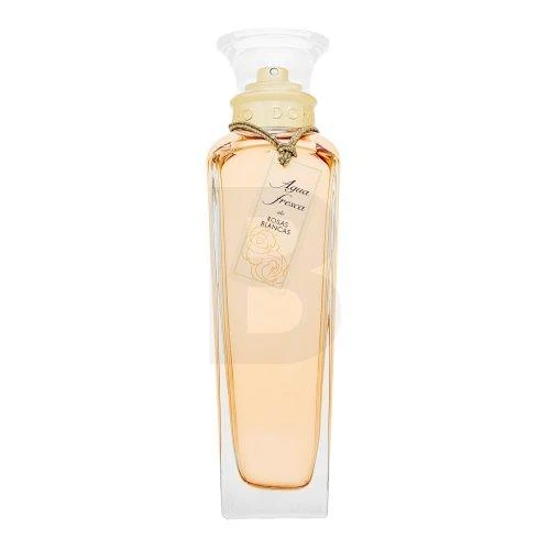 Adolfo Dominguez Agua Fresca De Rosas Blancas tualetinis vanduo 200ml
