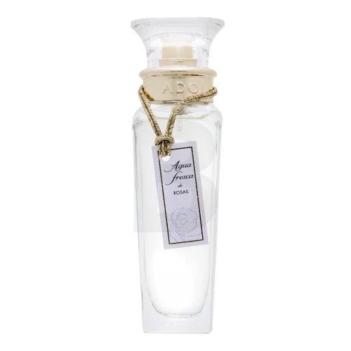 Adolfo Dominguez Agua Fresca De Rosas tualetinis vanduo 60ml