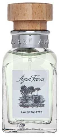 Adolfo Dominguez Agua Fresca EDT tualetinis vanduo vyrams, 60 ml