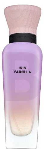 Adolfo Dominguez Iris Vanilla Iris kvepalų purškalas 60ml