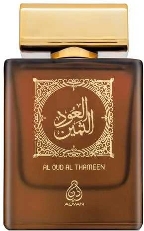 Adyan Al Oud Al Thameen EDP Unisex Vanduo kvepalai, 100 ml
