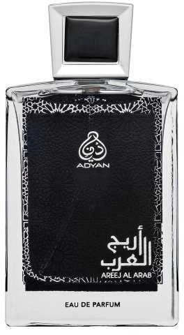 Adyan Areej Al Arab EDP parfumuotas vanduo unisex, 100 ml