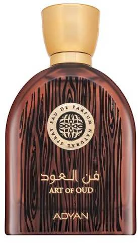 Adyan Art Of Oud EDP parfumuotas vanduo unisex, 100 ml