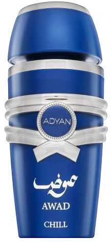 Adyan Awad Chill EDP parfumuotas vanduo moterims, 100 ml