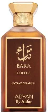 Adyan Bara Coffee PP kvepalai unisex, 100 ml