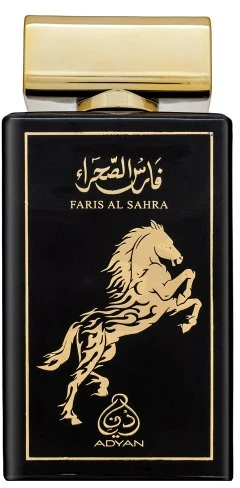Adyan Faris Al Sahra EDP parfumuotas vanduo vyrams, 100 ml