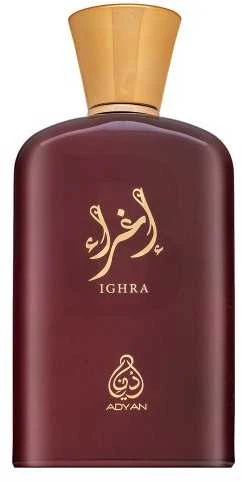 Adyan Ighra EDP parfumuotas vanduo moterims, 100 ml