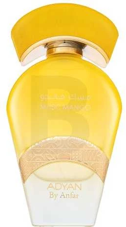 Adyan Musc Mango PP kvepalai unisex, 100 ml