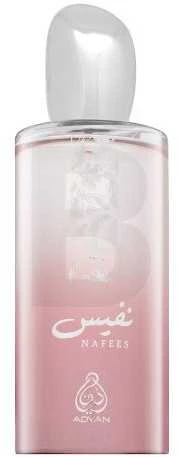 Adyan Nafees EDP parfumuotas vanduo moterims, 100 ml