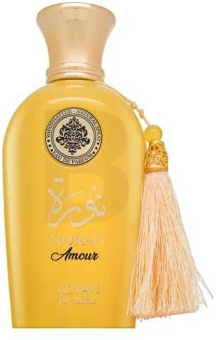 Adyan Norah Amour EDP parfumuotas vanduo moterims, 100 ml