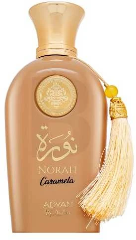 Adyan Norah Caramela EDP parfumuotas vanduo moterims, 100 ml