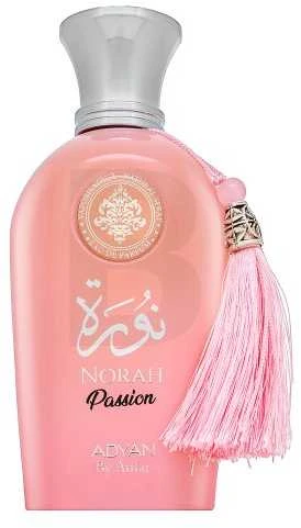 Adyan Norah Passion EDP parfumuotas vanduo moterims, 100 ml