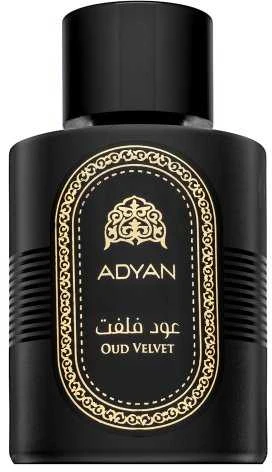 Adyan Oud Velvet EDP parfumuotas vanduo moterims, 100 ml