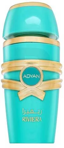 Adyan Riviera EDP parfumuotas vanduo moterims, 100 ml