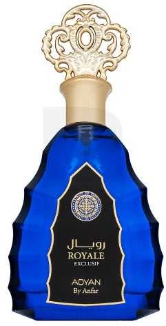 Adyan Royale Exclusif EDP parfumuotas vanduo unisex, 100 ml