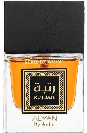 Adyan Rutbah PP kvepalai moterims, 100 ml