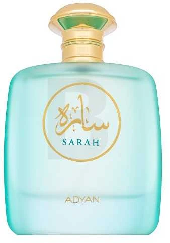 Adyan Sarah EDP parfumuotas vanduo moterims, 100 ml