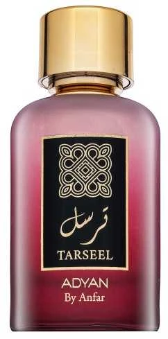 Adyan Tarseel EDP parfumuotas vanduo unisex, 100 ml