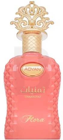 Adyan Thamniyat Flora EDP parfumuotas vanduo moterims, 100 ml