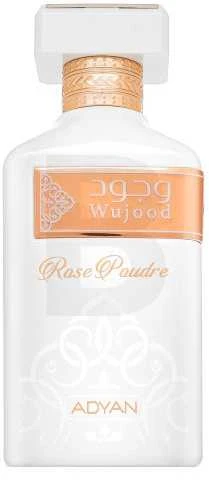 Adyan Wujood Rose Poudre EDP parfumuotas vanduo moterims, 100 ml