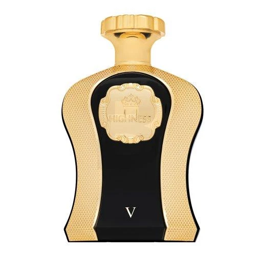 Afnan Highness V EDP parfumuotas vanduo moterims, 100 ml