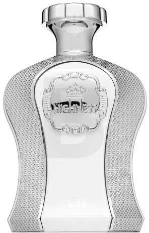 Afnan His Highness Baltas EDP parfumuotas vanduo vyrams, 100 ml