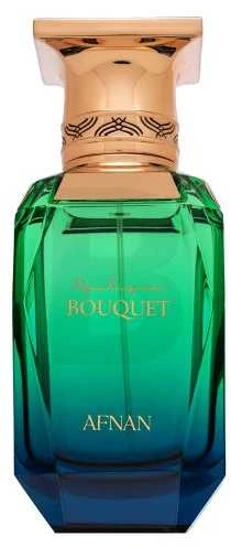 Afnan Mystique Bouquet EDP parfumuotas vanduo moterims, 80 ml