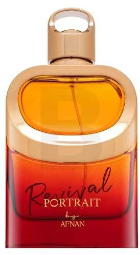 Afnan Portrait Revival EDP parfumuotas vanduo unisex, 100 ml