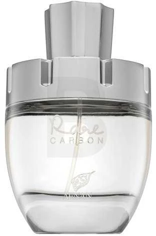 Afnan Rare Carbon EDP parfumuotas vanduo vyrams, 100 ml