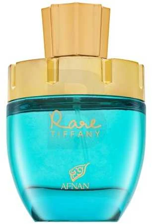 Afnan Rare Tiffany for Women (Kvepalai Moterims) EDP 100ml