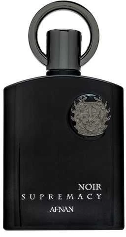 Unisex kvepalai Afnan Supremacy Noir EDP, 100 ml