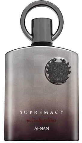 Kvepalai vyrams Afnan Supremacy Not Only Intense EDP, 100 ml