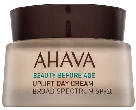 "Ahava Beauty Before Age Uplift" dieninis kremas Spf20 50ml